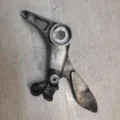 Кронштейн боковой подножки  Honda VTR1000 (1997-2000)