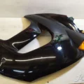 Элемент бокового пластика с указателем поворота Honda XL1000 Varadero (1999-2002)