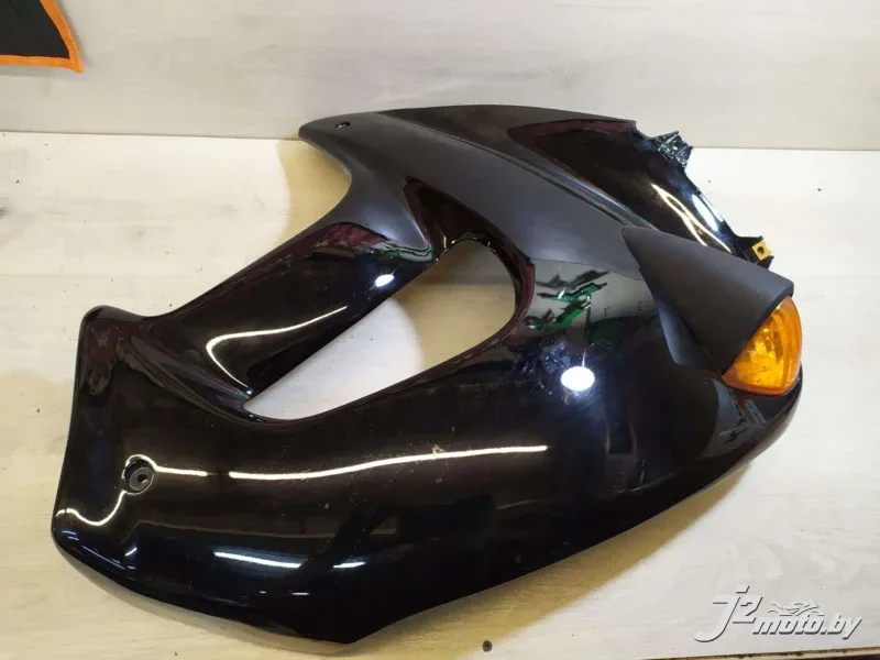 Элемент бокового пластика с указателем поворота Honda XL1000 Varadero (1999-2002)