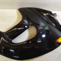 Элемент бокового пластика с указателем поворота Honda XL1000 Varadero (1999-2002)