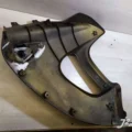 Элемент бокового пластика с указателем поворота Honda XL1000 Varadero (1999-2002)