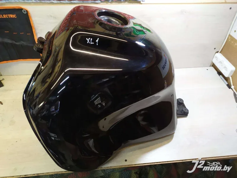 Бак топливный Honda XL1000 Varadero (1999-2002)