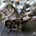 Двигатель пробег 49000 км Honda XL1000 Varadero (1999-2002)