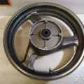 Диск колесный задний Honda XL1000 Varadero (1999-2002)