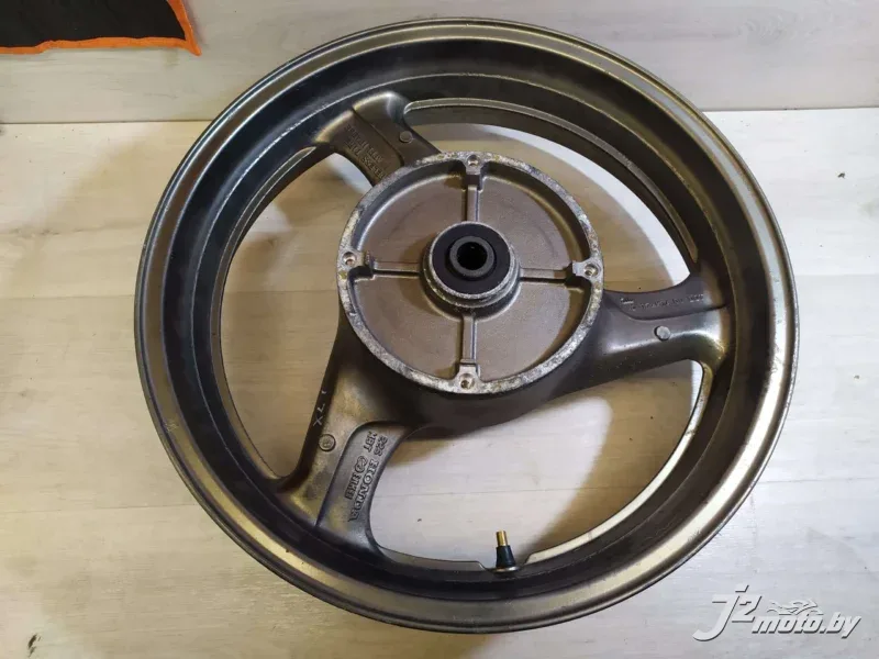 Диск колесный задний Honda XL1000 Varadero (1999-2002)