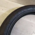 Мотошина Michelin 110/80 r19 2016 г.в. Honda XL1000 Varadero (1999-2002)