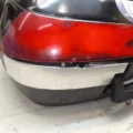Кофр Honda XL1000 Varadero (1999-2002)