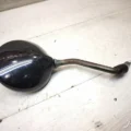 Зеркало левое Honda XL1000 Varadero (1999-2002)