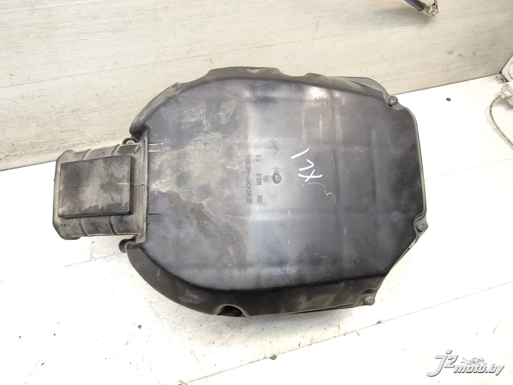 Корпус воздушного фильтра (AIRBOX) Honda XL1000 Varadero (1999-2002)