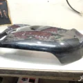 Элемент пластика боковой Honda XL1000 Varadero (1999-2002)