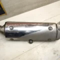 Глушитель Honda XL1000 Varadero (1999-2002)