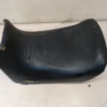 Сиденье переднее Kawasaki GPZ400R (1985-1989)