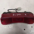 Фонарь задний Kawasaki EL250 Eliminator (1987-1998)