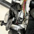 Приборная панель Kawasaki ER-5 (1997-2000)