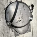 Крышка двигателя Kawasaki ER-5 (1997-2000)