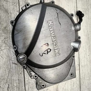 Крышка двигателя Kawasaki ER-5 (1997-2000)