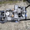 Двигатель Kawasaki ER-5 (1997-2000)