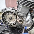 Двигатель Kawasaki ER-5 (1997-2000)