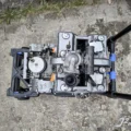 Двигатель Kawasaki ER-5 (1997-2000)