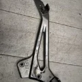 Кронштейн боковой подножки Kawasaki ER-5 (1997-2000)