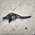 Рычаг переднего тормоза Kawasaki ER-5 (1997-2000)