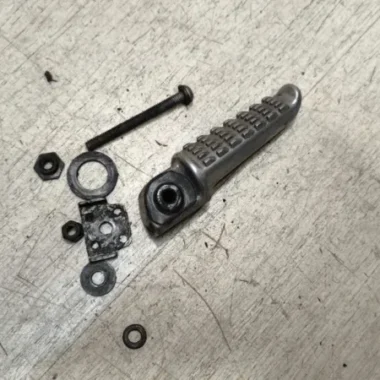 Подножка боковая Kawasaki ER-6F (2006-2008)