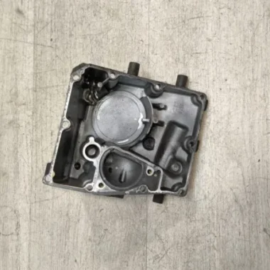 Поддон Kawasaki ER-6F (2006-2008)