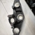 Траверса верхняя Kawasaki ER-6F (2006-2008)