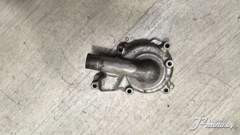 Крышка помпы Kawasaki ER-6F (2006-2008)