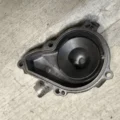 Крышка помпы Kawasaki ER-6F (2006-2008)