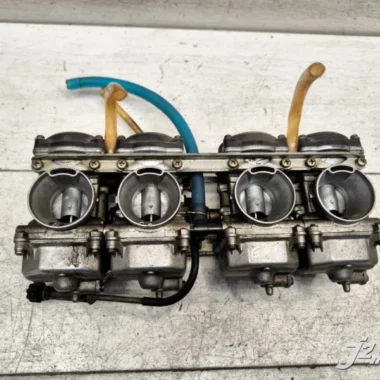 Карбюраторы Kawasaki GPX600R (1988-1997)