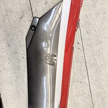 Элемент пластика бокового Kawasaki GPX600R (1988-1997)