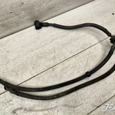 Шланги тормозной магистрали Kawasaki GPX600R (1988-1997)