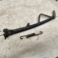 Подножка боковая Kawasaki GPX600R (1988-1997)