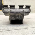 Корпус воздушного фильтра (AIRBOX) Kawasaki GPX600R (1988-1997)