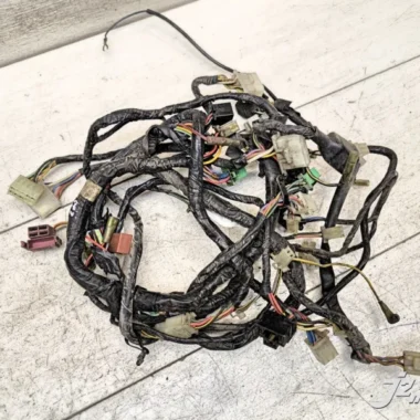 Проводка Kawasaki GPX600R (1988-1997)