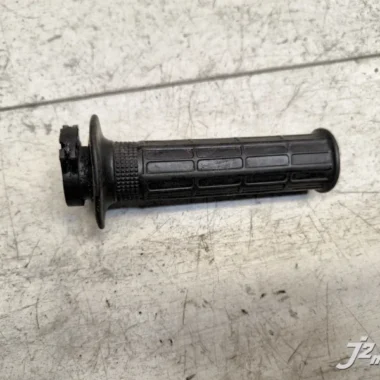 Грипса с пластиковой ручкой Kawasaki GPX600R (1988-1997)