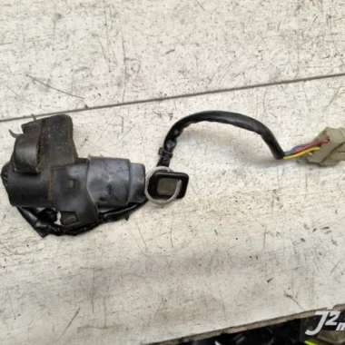 Замок зажигания Kawasaki GPX600R (1988-1997)