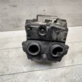 Корпус воздушного фильтра AirBOX Kawasaki GPZ500 (1994-2009)
