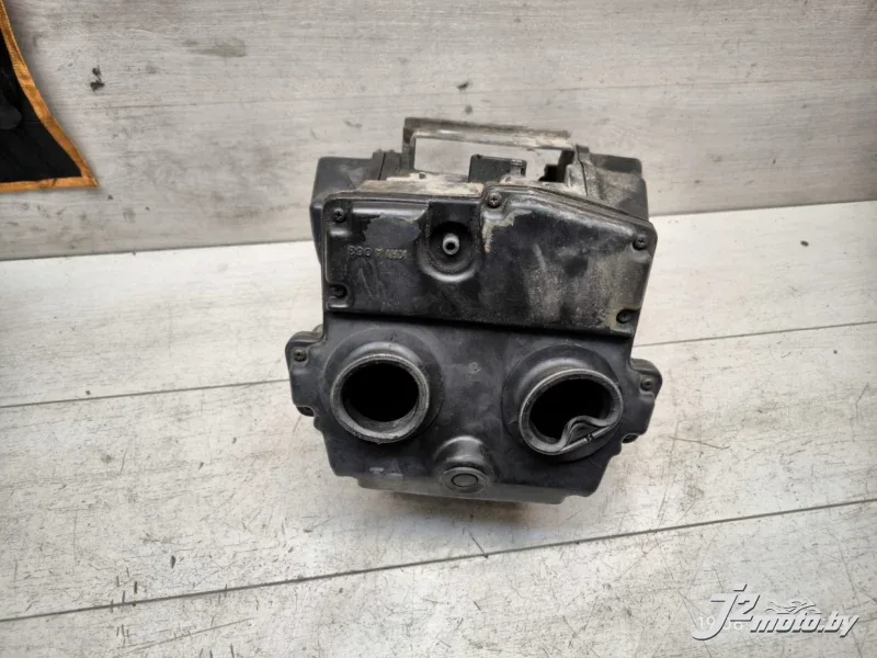 Корпус воздушного фильтра AirBOX Kawasaki GPZ500 (1994-2009)