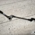 Рычаг переключения КПП Kawasaki GPZ500 (1994-2009)