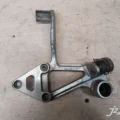 Кронштейн боковой подножки Kawasaki GPZ600R (1985-1989)