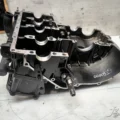Блок двигателя Kawasaki GTR1000 (1986-1993)