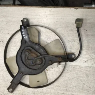 Вентилятор радиатора Kawasaki GTR1000 (1986-1993)