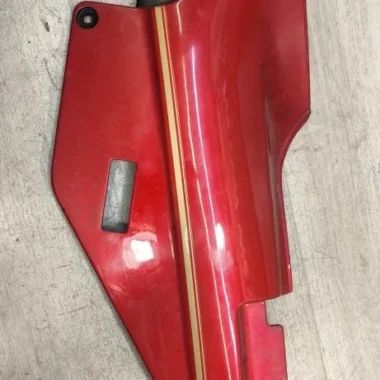 Элемент пластика боковой Kawasaki GTR1000 (1986-1993)
