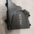 Крышка ведущей звезды Kawasaki KLE500 (1991-2003)