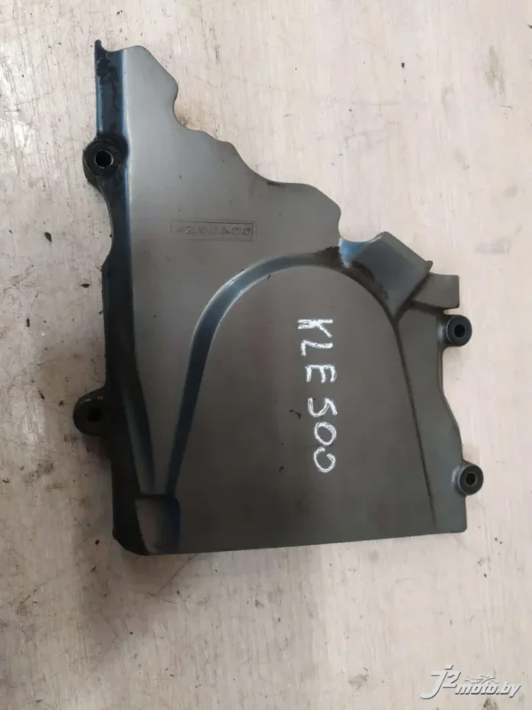 Крышка ведущей звезды Kawasaki KLE500 (1991-2003)