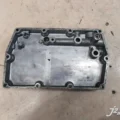 Поддон Kawasaki KLE500 (1991-2003)