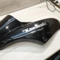 Элемент пластика Kawasaki KLE650 Versys (2007-2009)