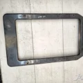 Рамка радиатора Kawasaki VN1500A (1987-1999)